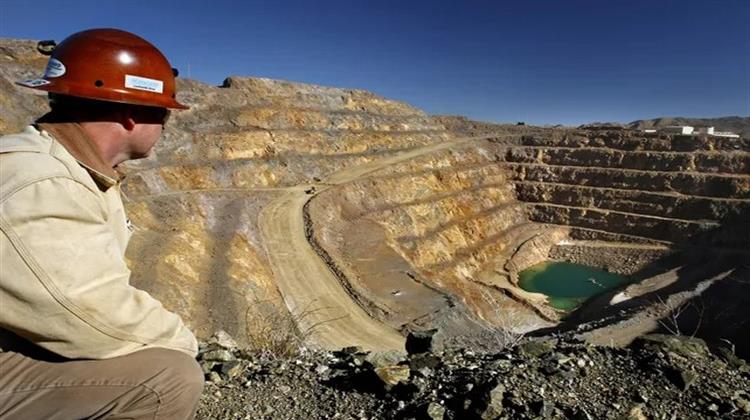 Κίνα: Βάζει… Κόφτη στην Εξαγωγή Τεχνολογίας Επεξεργασίας Σπάνιων Γαιών