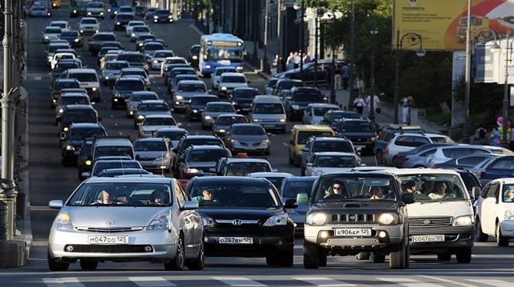 Υπό Προσωρινή Κρατική Διοίκηση η Μεγαλύτερη Αντιπροσωπεία Αυτοκινήτων της Ρωσίας