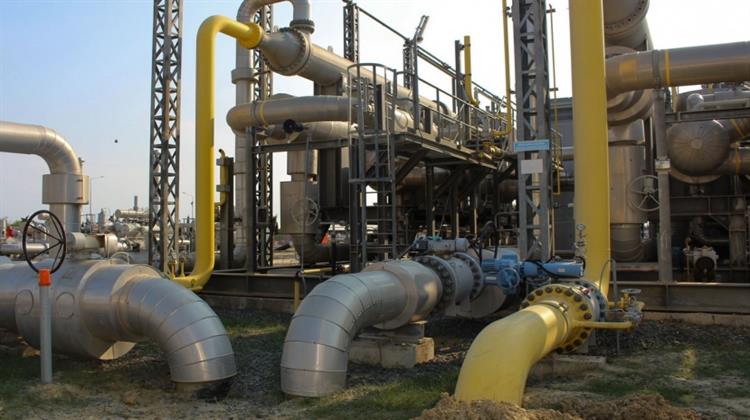 Φυσικό Αέριο: Γεμάτα τα Αποθέματα στην Ευρώπη – Γιατί οι Λογαριασμοί Παραμένουν Ακριβοί