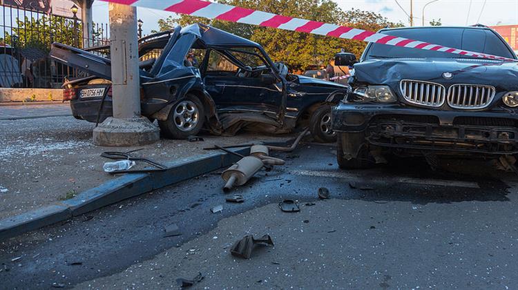 Τροχαία, Μια Διαρκής Γενοκτονία