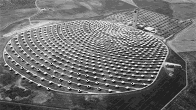 Οι στόχοι της Ε.Ε. για το 2020 Εγγυώνται τη Ραγδαία Aνάπτυξη των Φωτοβολταϊκών