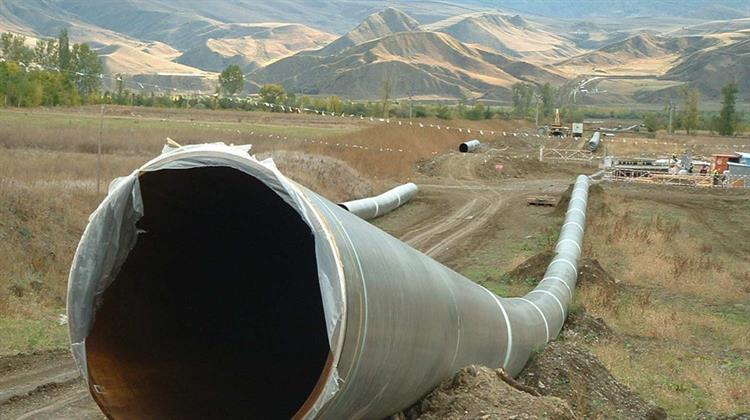 Η Equinor Μεταβιβάζει το Μερίδιό της στον Μπακού-Τσεϋχάν και σε Όλες τις Επενδύσεις της στο Αζερμπαϊτζάν στη SOCAR