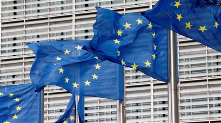 Κομισιόν: Πληρωμές στην Ελλάδα και σε Ακόμη Πέντε Κράτη-Μέλη στο Πλαίσιο του RRF