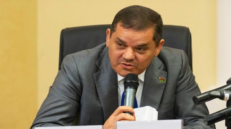 Αναίδεια του Ντμπεϊμπά
