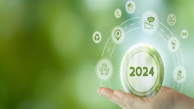 2024: Ένα Έτος Γεμάτο Ενεργειακές Προκλήσεις