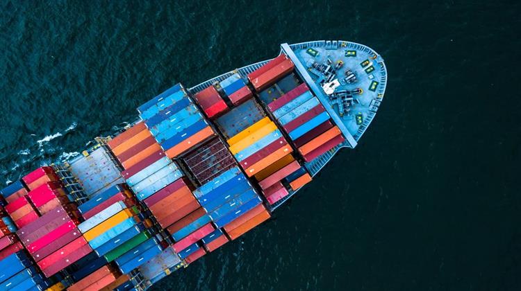 Ναυτιλία: Το Σύστημα Εμπορίας Ρύπων Αφορά Μόνο το 7% των Εκπομπών του Κλάδου