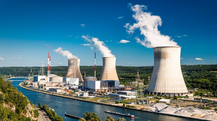 Ενεργειακές Ανακατατάξεις 2023: Το Πυρηνικό Ζήτημα