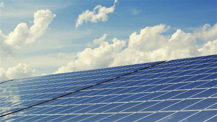 Ισπανία: Η Repsol Άρχισε να Παράγει Ηλεκτρική Ενέργεια στο Έργο της Sigma PV στην Ανδαλουσία