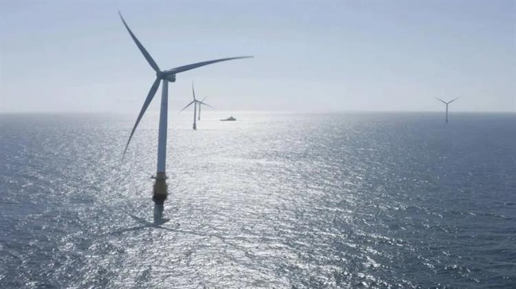 BP και Equinor Ακυρώνουν Υπεράκτια Αιολική Σύμβαση της Ν. Υόρκης λόγω Κόστους