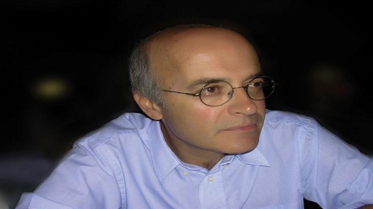 Νίκος Ιγγλέσης: Οι Γεωπολιτικές Συγκρούσεις και η Αυτοπαγιδευμένη Ελλάδα (Ηχητικό)