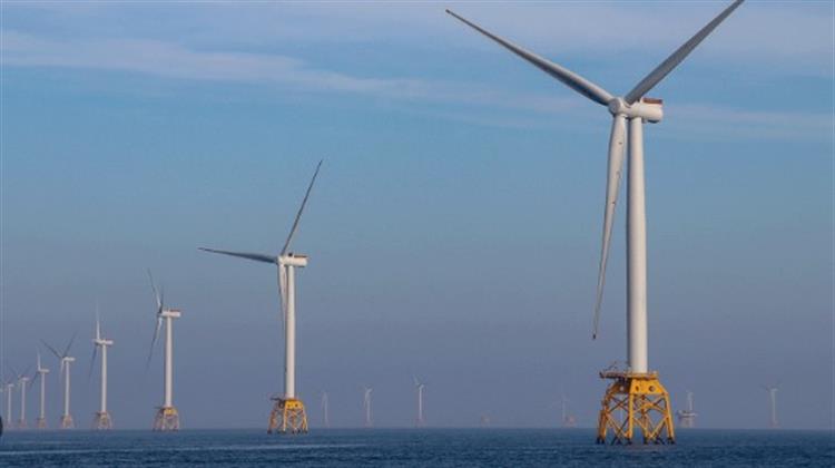 Η TotalEnergies Πουλάει το Μερίδιο της στο Υπεράκτιο Αιολικό Seagreen