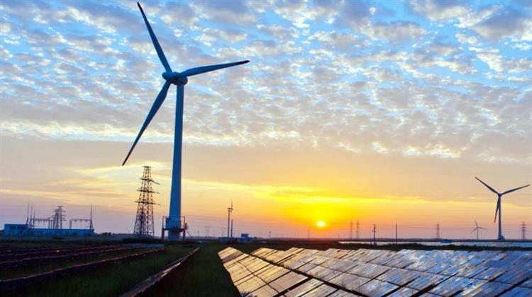 Η Γερμανία Πρόσθεσε 17GW Ανανεώσιμων Πηγών Ενέργειας το 2023