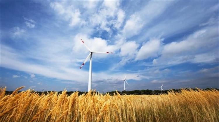 Πράσινη Eνέργεια Kατά 87% στην Αυστρία