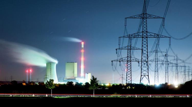 Οι ΑΠΕ Συγκρατούν τις Τιμές της Ηλεκτρικής Ενέργειας Παρά την Άνοδο της Ζήτησης