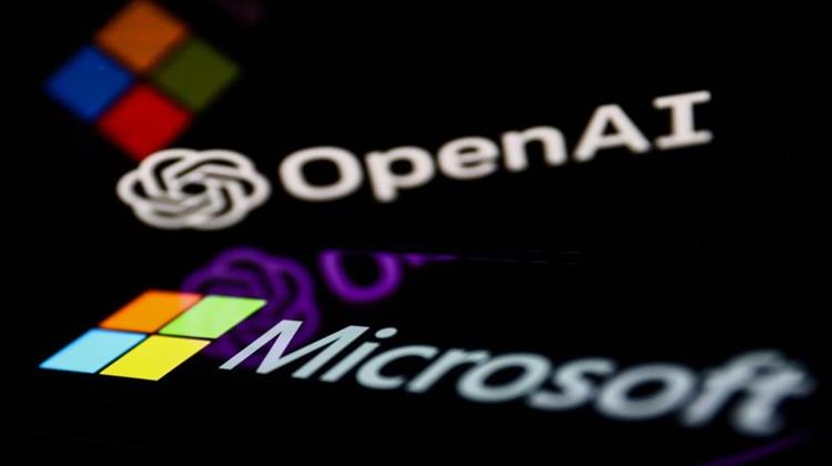 Η Κομισιόν θα Ερευνήσει την Επένδυση της Microsoft στην OpenAI Βάσει του Κανονισμού Περί Συγκεντρώσεων
