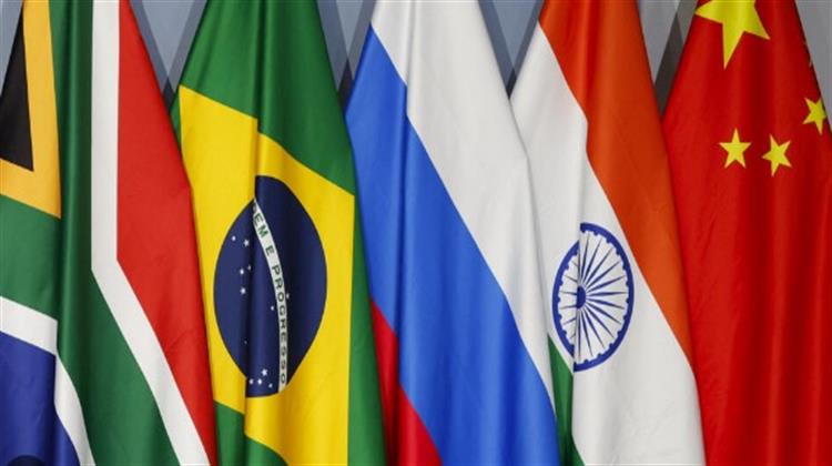 Η Αποδολαριοποίηση Έχει Ήδη Ξεκινήσει-Όλα τα Βλέμματα στους BRICS