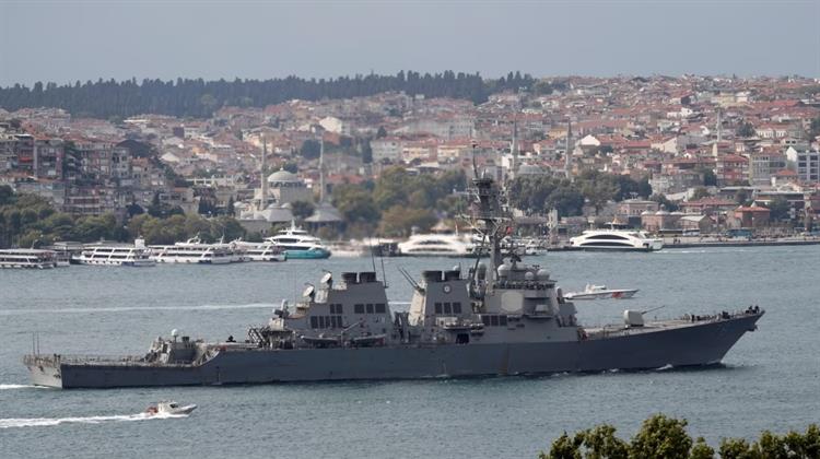 Τουρκία: Βήμα Πίσω Από τη Σύμβαση του Μοντρέ για να Πάρει τα F-16 Από ΗΠΑ;