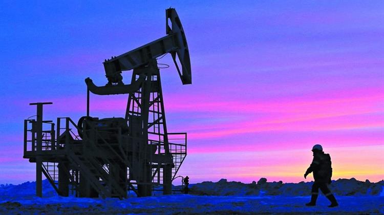 Ρωσία: Η Φρενίτιδα στις Γεωτρήσεις Πετρελαίου Αποδεικνύει την Ανθεκτικότητά της στις Δυτικές Κυρώσεις