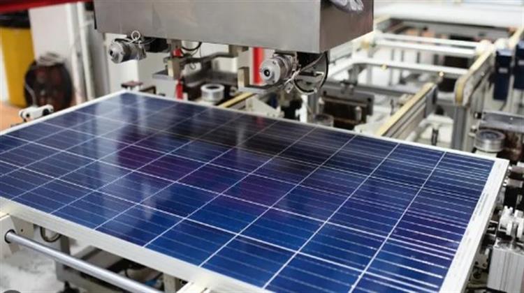 Η First Solar Εγκαινίασε Εργοστάσιο Πλαισίων Φ/Β στο Ταμίλ Ναντού της Ινδίας