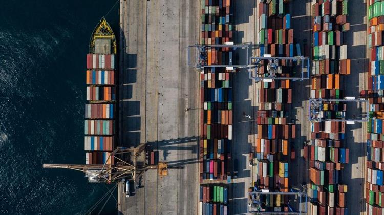 Deutsche Welle: Οι Επιθέσεις των Χούθι Επηρεάζουν και τον Πειραιά
