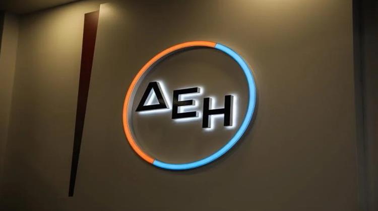 ΔΕΗ: Στο 0,15% Μειώθηκε το Ποσοστό της Goldman Sachs