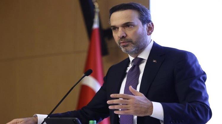 Συνεργασία με τη Λιβύη για Έρευνες Πετρελαίου στη Βάση του Παράνομου Συμφώνου Προαναγγέλλει η Τουρκία