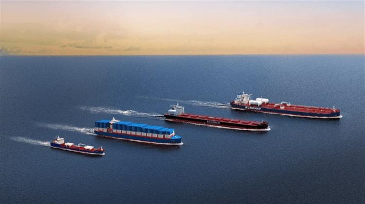 Με νέο CEO, η Euronav Σχεδιάζει να Αγοράσει 120 Πλοία Χαμηλών Εκπομπών CO2