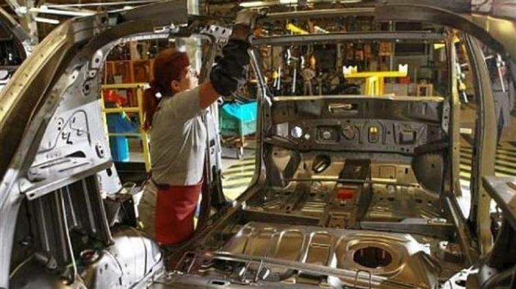 Ανησυχία στα Eυρωπαϊκά Συνδικάτα για την Βιομηχανική Κατάρρευση της ΕΕ