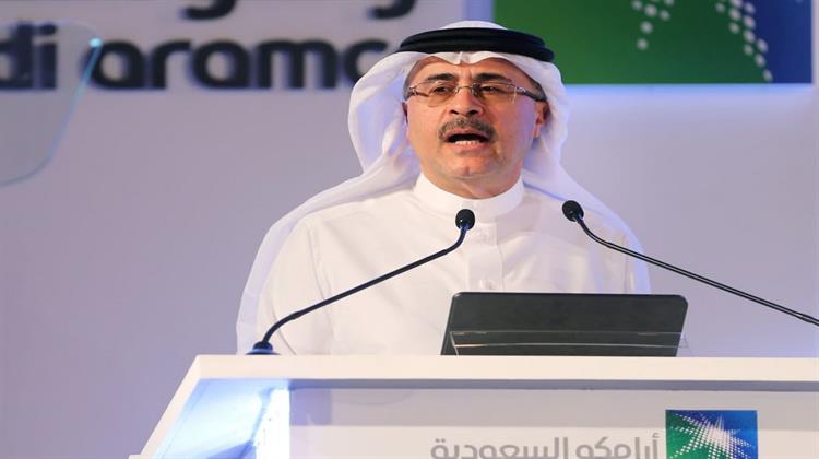 H Aramco Φοβάται την Έλλειψη Δεξαμενόπλοιων, Λόγω των Χούθι