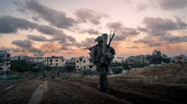 Κλιμάκωση Κινδύνων στη Μέση Ανατολή