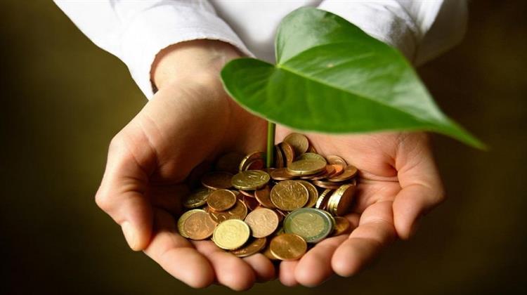 Σχετικά με τη Λεγόμενη «Πράσινη» Οικονομία