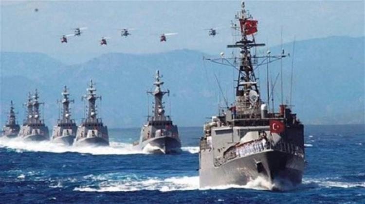 Τουρκία: «Μετεξέλιξη της Μαδρίτης η Διακήρυξη των Αθηνών!»