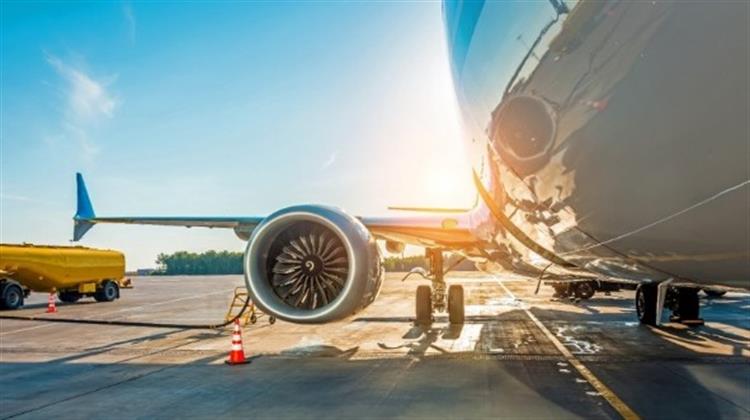 Σε Kίνδυνο οι Στόχοι της ΕΕ για Πράσινες Πτήσεις εν μέσω Έλλειψης Επενδύσεων