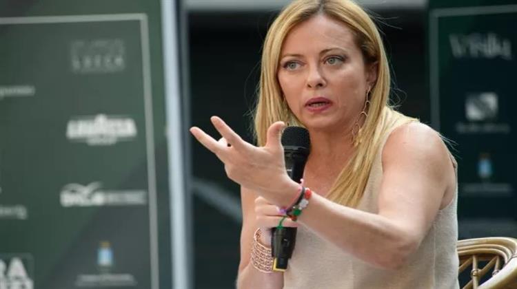 Ενεργειακές Συμφωνίες με Αντάλλαγμα την Ανάσχεση της Μετανάστευσης «Προσφέρει» η Μελόνι σε Ηγέτες Αφρικανικών Χωρών