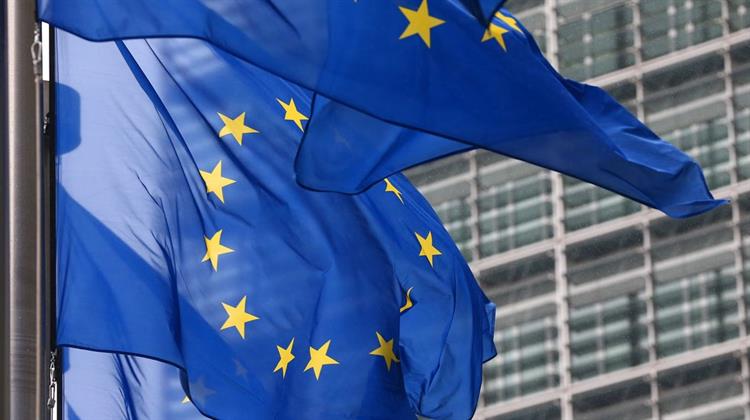 Σύννεφα Ύφεσης Πάνω Από την Ευρωπαϊκή Οικονομία