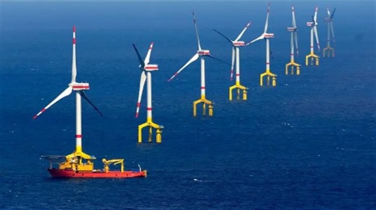 Γερμανία: Καθυστερήσεις στις Συνδέσεις Δικτύου Θέτουν σε Ρίσκο τους Υπεράκτιους Στόχους