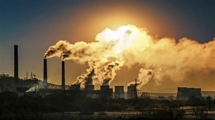 Ελαφρά Αύξηση της Εξάρτησης της ΕΕ Από τα Ορυκτά Καύσιμα το 2022 – Αυξημένη για Τρίτη Συνεχή Χρονιά στην Ελλάδα