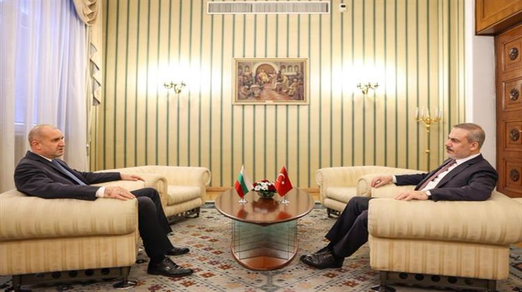 Φιντάν: Η Τουρκία θα Συνεχίσει να Εφαρμόζει Αυστηρά το Μοντρέ