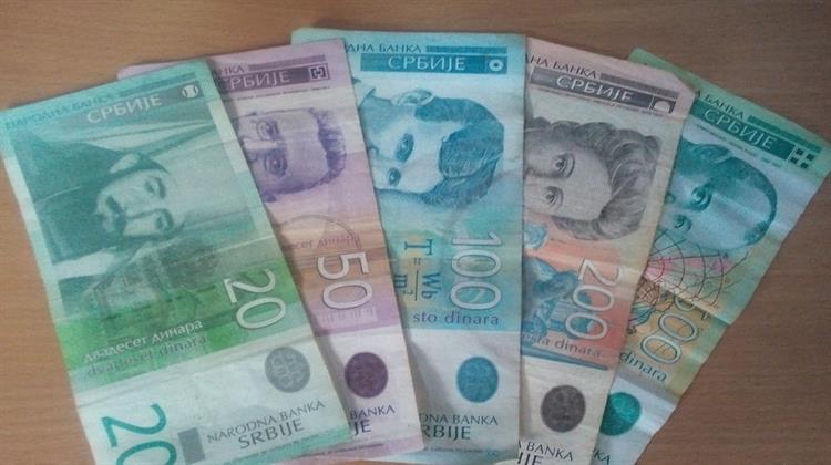 Προς Νέα Κρίση στο Κόσοβο; Η Πρίστινα Απαγορεύει Από Αύριο τη Χρήση του Δηναρίου Σερβίας