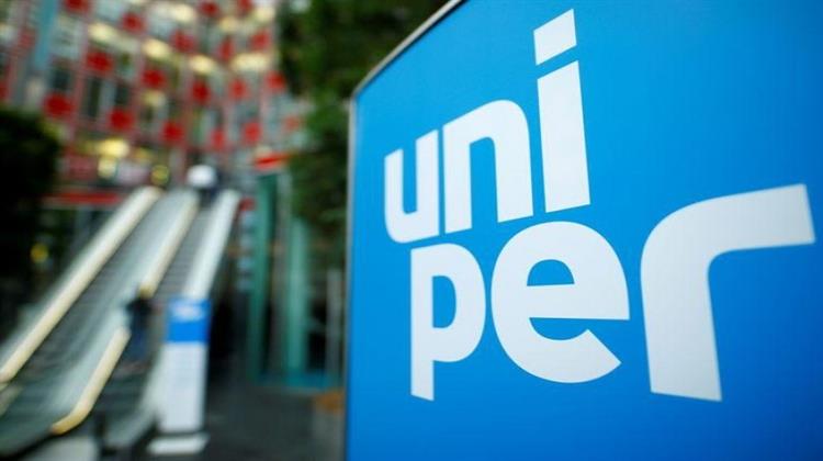 Ξηλώνει την Εθνικοποίηση της Uniper η Γερμανική Κυβέρνηση