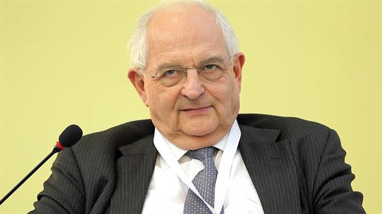 Wolf: Πέντε Κρίσιμες Παράμετροι που θα Διαμορφώσουν το Μέλλον