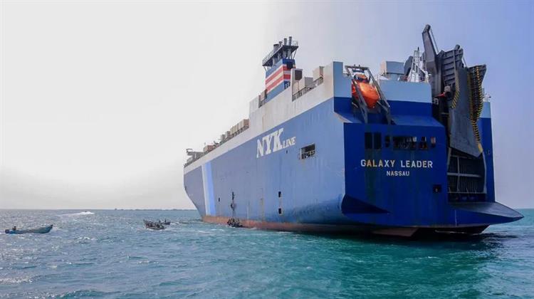 Οδικές Μεταφορές Από Περσικό Κόλπο σε Ισραήλ και Ευρώπη