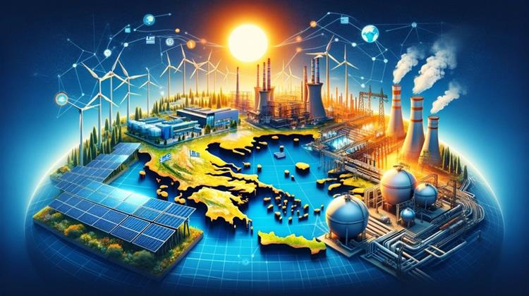 Πτώση Τιμών Χονδρικής & Ζήτησης Ρεύματος το 2023- Η Εικόνα της Εγχώριας Αγοράς