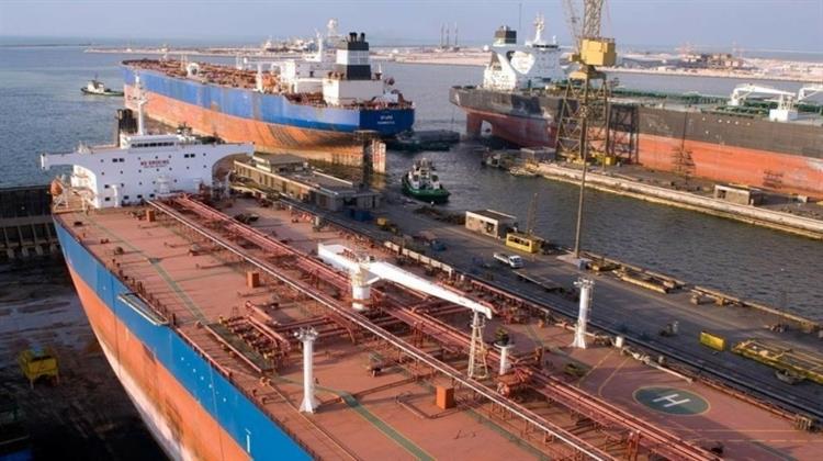 Ναυτιλιακή Αγορά: Η Γεωπολιτική Κρατά το «Πηδάλιο» το 2024