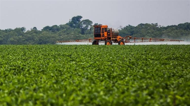 Greenpeace: Και στο Τέλος του Αδιεξόδου, οι Αγροχημικοί Κολοσσοί!