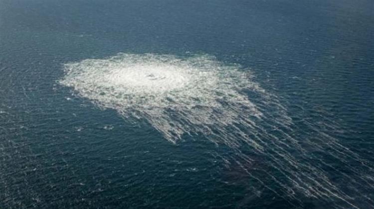 Nord Stream: Τις Κινήσεις της Γερμανίας θα Παρακολουθεί η Ρωσία