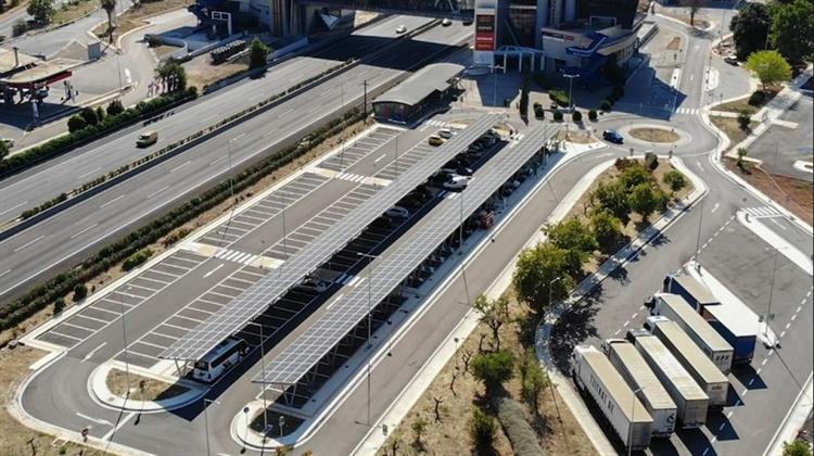 ΓΕΚ ΤΕΡΝΑ: Πώς Θωράκισε Ενεργειακά την 115 Πτέρυγα Μάχης