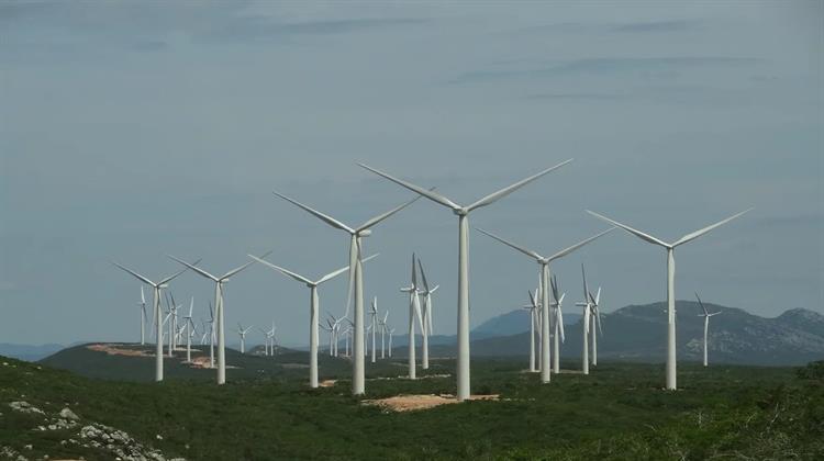 Βραζιλία: Η Statkraft Εγκαινιάζει το Μεγαλύτερο Αιολικό της Πάρκο Εκτός Ευρώπης