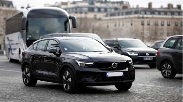 Τα SUV, για 1η Φορά, Κατέκτησαν το 51% της Ευρωπαϊκής Αγοράς των Καινούργιων Αυτοκινήτων
