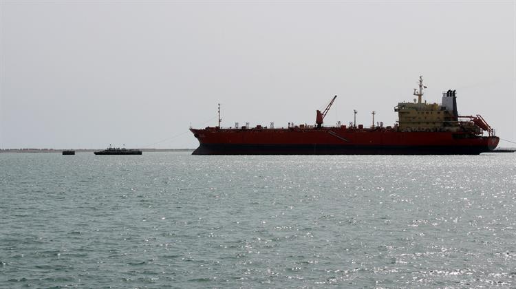 Reuters: Οι Γεωπολιτικές Εντάσεις στη Μέση Ανατολή Δεν Επηρεάζουν τις Τιμές του Πετρελαίου - Προς το Παρόν...